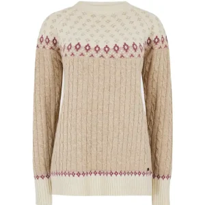 Beliebt Dubarry Pullover Thornfield, Oat